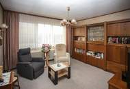 Sonnige Lage mit Ausbaupotenzial – Ihr zukünftiges Zuhause mit Blick ins Grüne