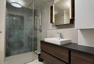 PARKAPARTMENTS BELVEDERE! Wunderschöne und hochwertig möblierte 3-Zimmer Wohnung mit Balkon!