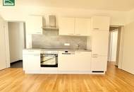 Ungergasse: Sonnige Mietwohnung mit Parkblick wartet auf Sie - JETZT ANFRAGEN