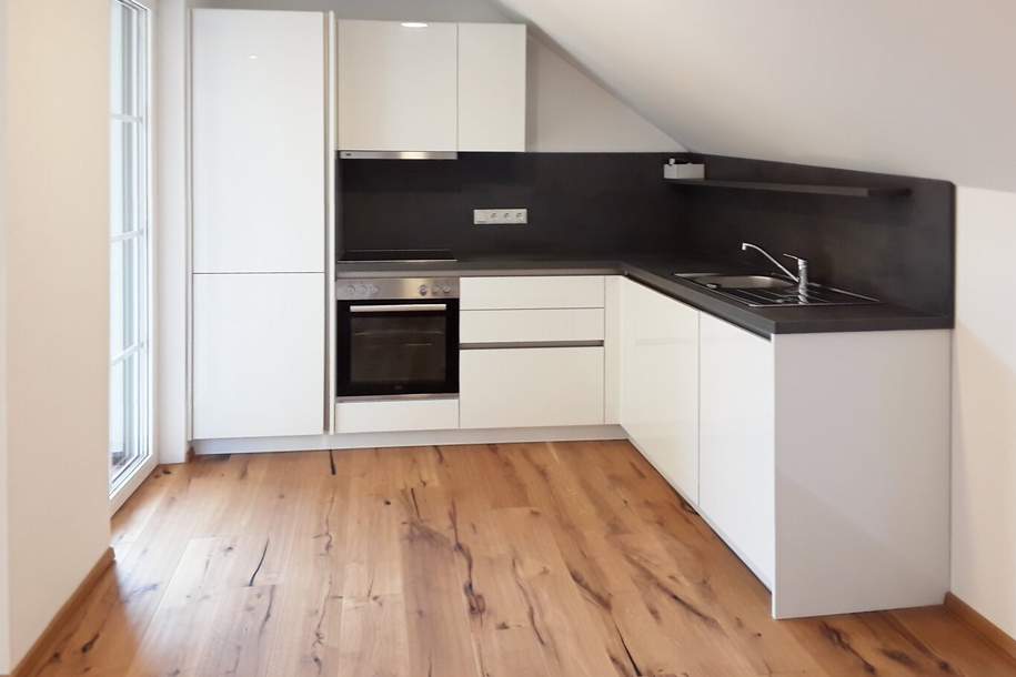 3-Zimmer-Loggiawohnung mit Bergblick in Bad Ischl, Wohnung-miete, 1.428,56,€, 4820 Gmunden