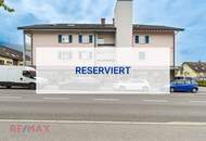 Gemütliche 3-Zimmer-Wohnung mit Balkon und bester Anbindung