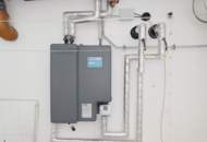 Reihenhaus mit fantastischen Ausblick