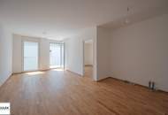 Ertrag ab dem ersten Tag: Bereits vermietete 2-Zimmer-Anlegerwohnung mit Balkon im Wohnpark Neulengbach