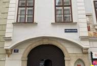 Exklusives Dachgeschoß-Juwel in der Bäckerstraße