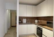 Exklusive und qualitativ hochwertige 3-Zimmer-Neubau mit zwei Balkon/Terrassen ab August 2026 zur Miete!