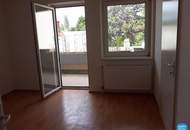Sonnige Balkonwohnung in Weidling