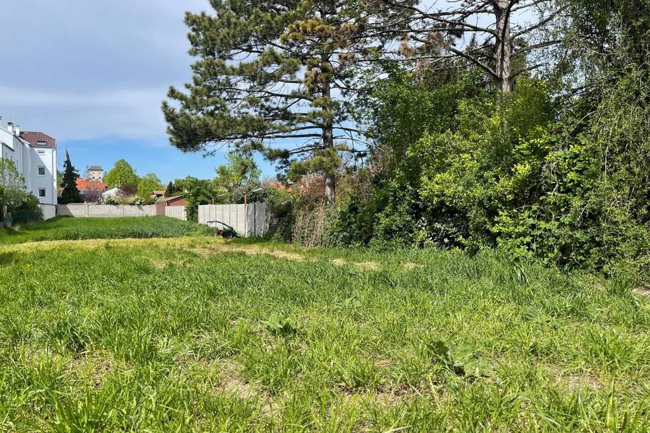 Start für Ihr neues Zuhause, Grund und Boden-kauf, 242.000,€, 2431 Bruck an der Leitha