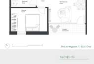 Zentral, schnell, bequem – Mietwohnungen mit bester City-Anbindung