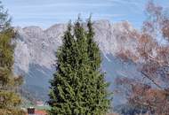 "Ankommen &amp; Aufatmen – Ihr Zuhause mit Bergblick &amp; Ruhegarantie"! AUCH MIETKAUF MÖGLICH!