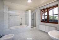 Großzügiges, zentrumsnahes Einfamilienhaus in sonniger Ruhelage von Bad Ischl