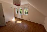 Idyllisches Einfamilienhaus mit großem Grund & Pool in sonniger Lage Maria Rain (Provisionsfrei)