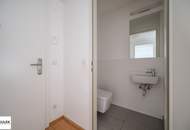 ab sofort: praktisch aufgeteilte 2 Zimmer Neubauwohnung mit Balkon ** Nähe Donauzentrum / Kagran **