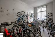 Modern ausgestattete Altbauwohnung (2 Zi. + Küche) nahe Q19 - ab März - ideal für Paare!