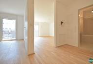 Charmante 2-Zimmer Wohnung mit Loggia nahe U3