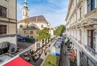 PROVISIONSFREI-Charmante 2-Zimmer Altbauwohnung Erstbezug nach Sanierung