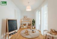 Ihr Neues Zuhause am Puls der Stadt – Level Graz
