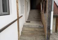 Charmantes Einfamilienhaus mit Garten, Keller & Nebengebäude – Haus statt Wohnung!