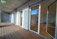 Stadt trifft Land! Genossenschaftswohnung in traumhafter Ruhelage