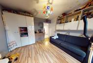 Garten & Terrasse: 4-Zimmer-Wohnung in Aussichtslage - Wenns!