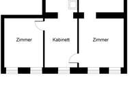Sanierungsbedürftige 4-Zimmer-Altbauwohnung mit Potenzial nahe Venediger Au