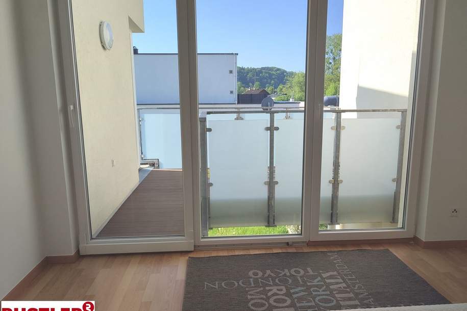 Reihenhausidyll - Wohnen im Grünen, nah am Wasser, Haus-kauf, 410.000,€, 3372 Melk