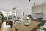 ++ NEU ++ ERSTKLASSIGE VIER Zimmer mit GARTEN