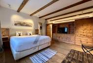 "Elegante Residenz mit privatem Hallenbad in Kitzbühel – Ihr alpines Traumdomizil"