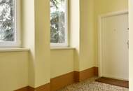 Sonnige Familienwohnung - gesamte Etage!