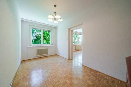 Raumwunder für Familien – Nähe Berndl-Bad, Wohnung-kauf, 239.000,€, 2102 Korneuburg