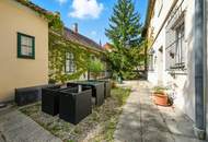 Großzügige Stadtvilla mit Gästehaus, Garten und vielseitigem Nutzungspotenzial!