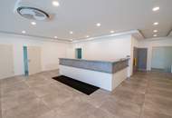 *** Neuwertiges Ärztehaus in Südkärnten *** - Vielseitig nutzbare Gewerbeliegenschaft in Kühnsdorf/ Eberndorf