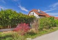 Familienfreundliches Einfamilienhaus in absoluter Ruhelage