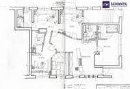 Außergewöhnliches Wohnkonzept in guter Lage - Wohnfläche mit 112m² - 4 Stellplätze - in 8501 Lieboch