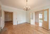 ++NEU++ 5-Zimmer Altbau-Wohnung (sanierungsbedürftig), viel Potenzial