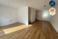 Anlegerpreis! | U6 Erlaaer Straße: Kleines Reihenhaus als Neubau-Erstbezug