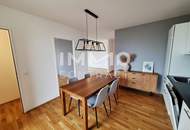 Wohnen über den Dächern von Linz - die perfekt 3-Zimmer Eckwohnung!