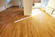 Traumblick - Ihr Logenplatz über der Stadt! Wohnen im Dachgeschoss mit WOW-Effekt! Traumhaft saniertes Altbauhaus + Hofseitige Terrasse + Tolle Infrastruktur und Anbindung + Lebensqualität pur!