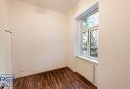 Wiener Altbau mit großzügigen Räumen – 3-Zimmer-Wohnung im 9. Bezirk