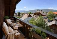Sonnig wohnen im Lungau | 2-Zimmer-Wohnung in Mariapfarr mit Balkon & KFZ-Stellplatz