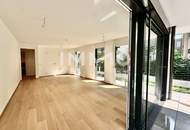 Cottageviertel Einmalig! Das Herzstück - ein Traum mit 75m2 Garten