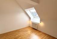 Klimatisierte, schöne DG-Maisonette mit Galerie nahe Arthaberpark!
