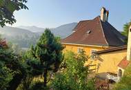 Villa mit zwei Wohneinheiten zu vermieten