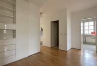 Schöne 3-Zimmer Wohnung mit großzügigem Balkon im Nobel-Stadtteil Aigen