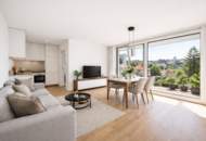 Quality Living in Grünruhelage: Ihr neues Zuhause am Fuße des Gallitzinbergs