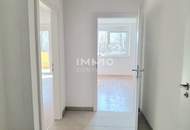 Erstbezug – Moderne 2-Zimmer-Wohnung mit lichtdurchfluteten Räumen