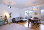 Familientraum: Neuwertige Maisonettewohnung in gefragter Lage