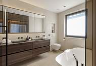 Luxus-Penthouse in zentrumsnaher Top-Ruhelage