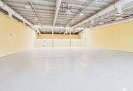 Top-Geschäftslokal in Spittal an der Drau: ca. 575 m² Nutzfläche. Flexibel & sofort verfügbar.