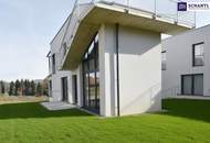 Exklusives Einfamilienhaus mit Panoramaterrasse in der steirischen Weingegend – PROVISIONSFREI!!! Ein Wohnjuwel für höchste Ansprüche!
