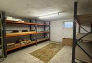 Barrierefreies 4-Zimmer-Einfamilienhaus mit separatem Praxis- oder Büroraum in Oberwart